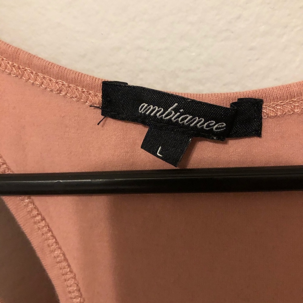Bodysuit - Picture 4 of 4